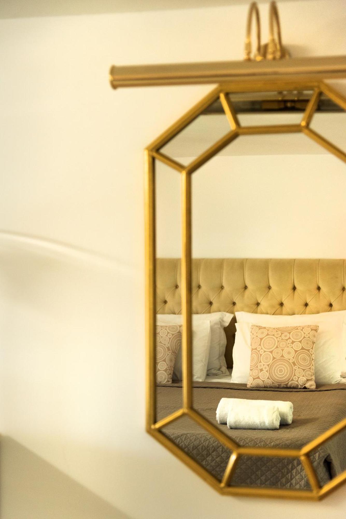 Victoria'S Suites Corfu Lefkimi Extérieur photo